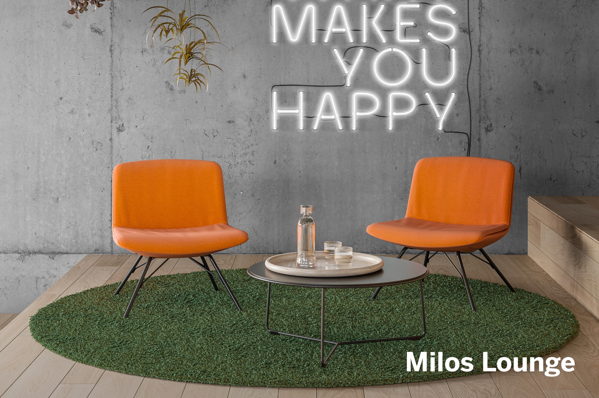 MILOS design by_ Dorigo Design